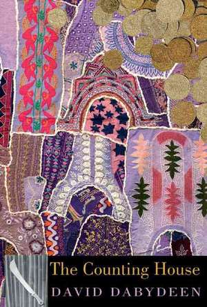 Counting House de David Dabydeen