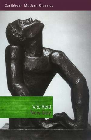 New Day de V. S. Reid