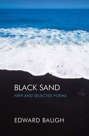 Black Sand de Edward Baugh