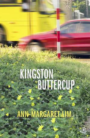 Kingston Buttercup de Ann-Margaret Lim