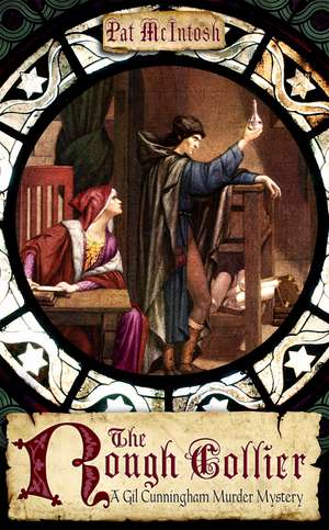 The Rough Collier de Pat McIntosh