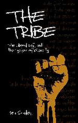 Tribe de Ben Cobley