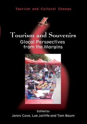 Tourism and Souvenirs