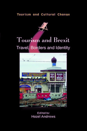 Tourism and Brexit