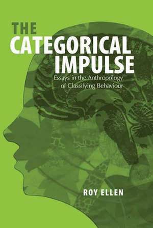 The Categorical Impulse de R. Ellen