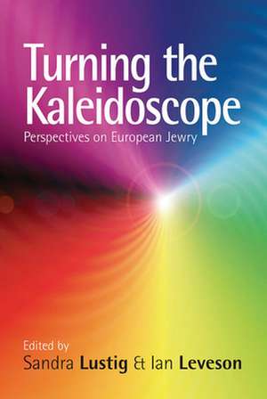 Turning the Kaleidoscope de I. Leveson