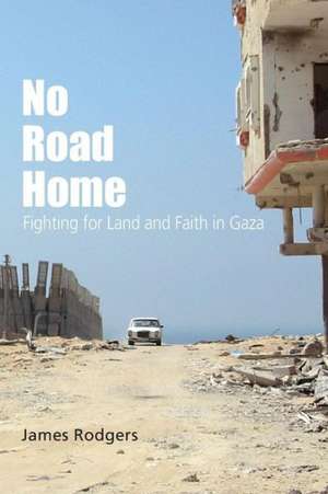 No Road Home de James Rodgers