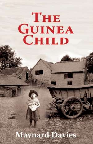 The Guinea Child de Maynard Davies