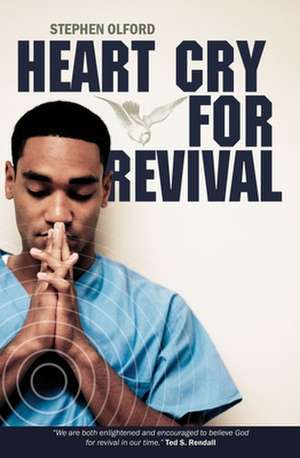 Heart Cry for Revival de Stephen F. Olford