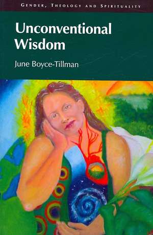 Unconventional Wisdom de June Boyce-Tillman