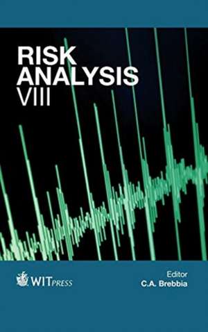 Risk Analysis VIII