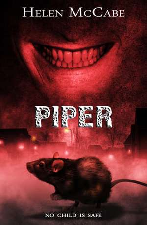 Piper: Final Cut de Helen McCabe