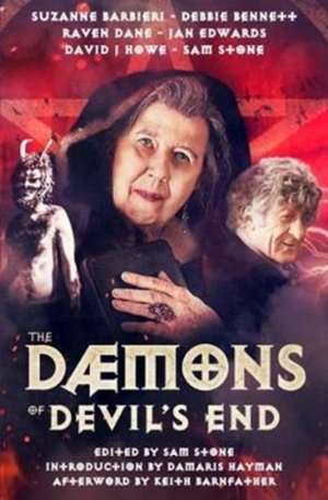 The Daemons of Devil's End de Sam Stone