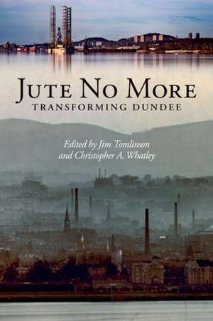 Jute No More de Jim Tomlinson