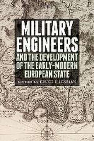 Military Engineers de Bruce Lenman