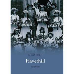 Haverhill de Roy Brazier