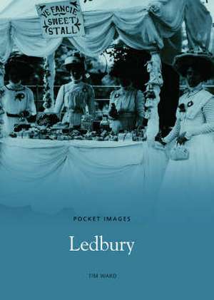 Ledbury de A.J. Ward