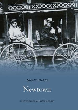 Newtown de Newtown Local History Group