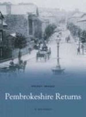 Pembrokeshire Returns de D.Ken Daniels