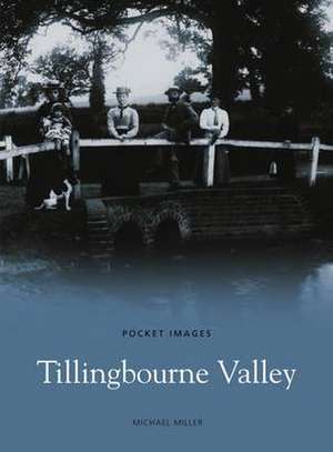 Tillingbourne Valley de Michael Miller