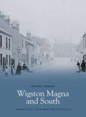 Lucas, D: Wigston Magna and South de Duncan Lucas