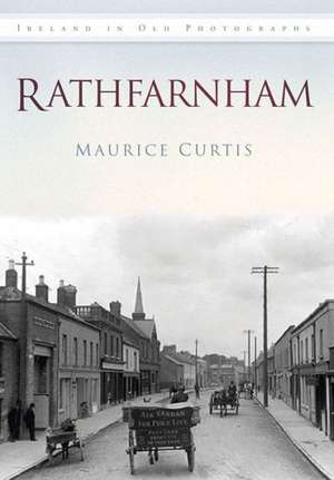 Rathfarnham de Maurice Curtis