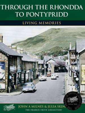 Rhondda to Pontypridd de J. Milnes