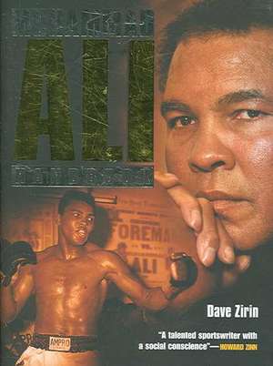 Muhammad Ali Handbook de Dave Zirin