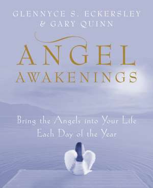 Angel Awakenings de Gary Quinn