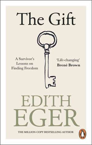 Gift de Edith Eger