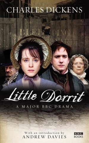 Dickens, C: Little Dorrit de Charles Dickens