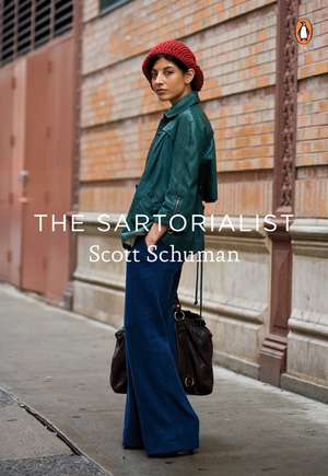 The Sartorialist (The Sartorialist Volume 1)