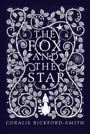 The Fox and the Star de Coralie Bickford-Smith