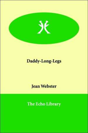 Daddy-Long-Legs de Jean Webster