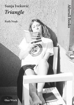 Sanja Ivekovic de Ruth Noack