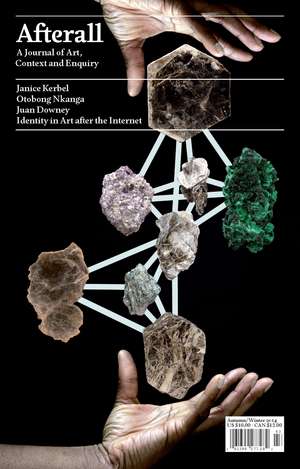 Afterall: Autumn/Winter 2014, Issue 37 de Helena Vilalta