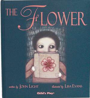 The Flower - SC de John Light