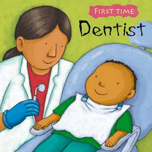 Dentist de Jess Stockham