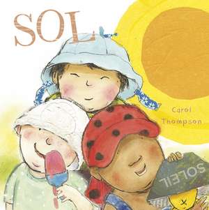 Sol de Carol Thompson