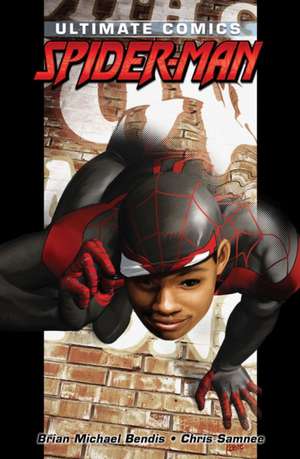 Ultimate Comics Spider-Man Vol.2: Scorpion de Brian Michael Bendis