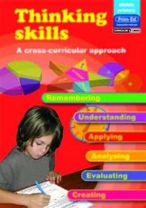 Thinking Skills - Middle Primary