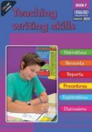 RIC Publications: Primary Writing de RIC Publications