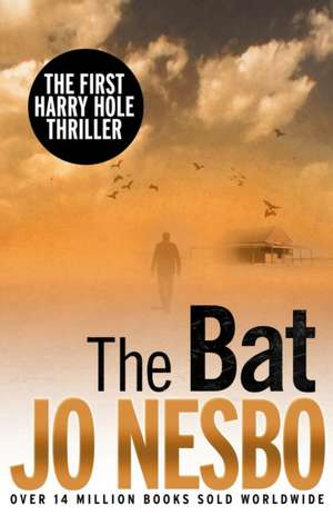 Bat de Jo Nesbo