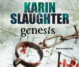 Genesis de Karin Slaughter