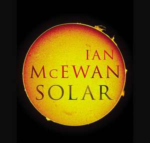 McEwan, I: Solar de Ian McEwan