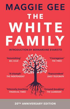 The White Family de Maggie Gee