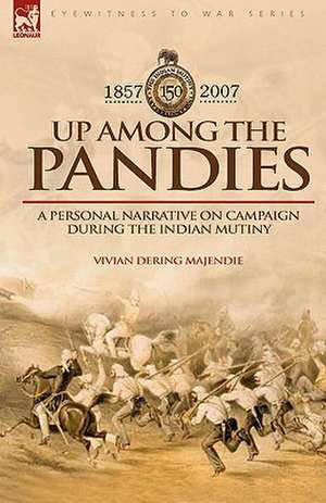 Up Among the Pandies de Vivian Dering Majendie