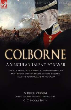 Colborne de John Colborne