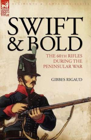 Swift & Bold de Gibbes Rigaud