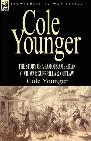 Cole Younger de Cole Younger